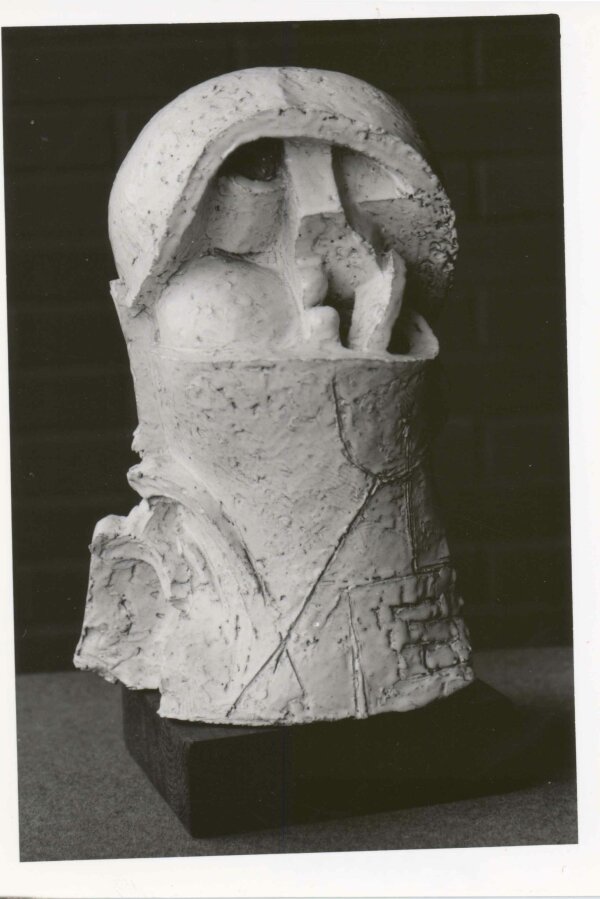 Miroslav Kovařík, Neprůstřelný II., bronz